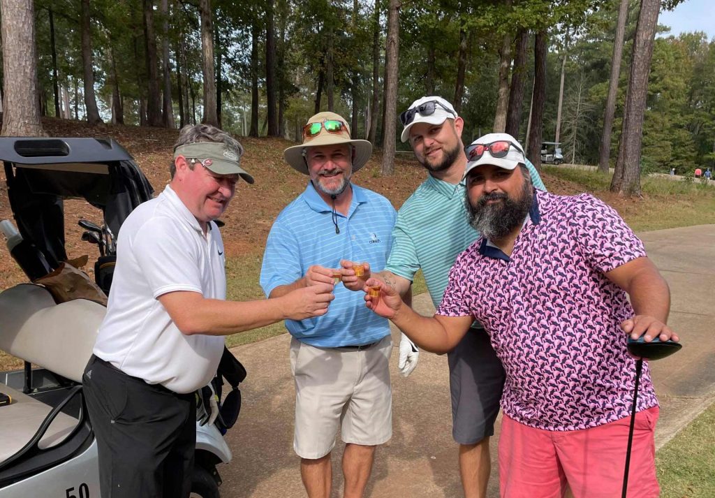 Langhorne Cup